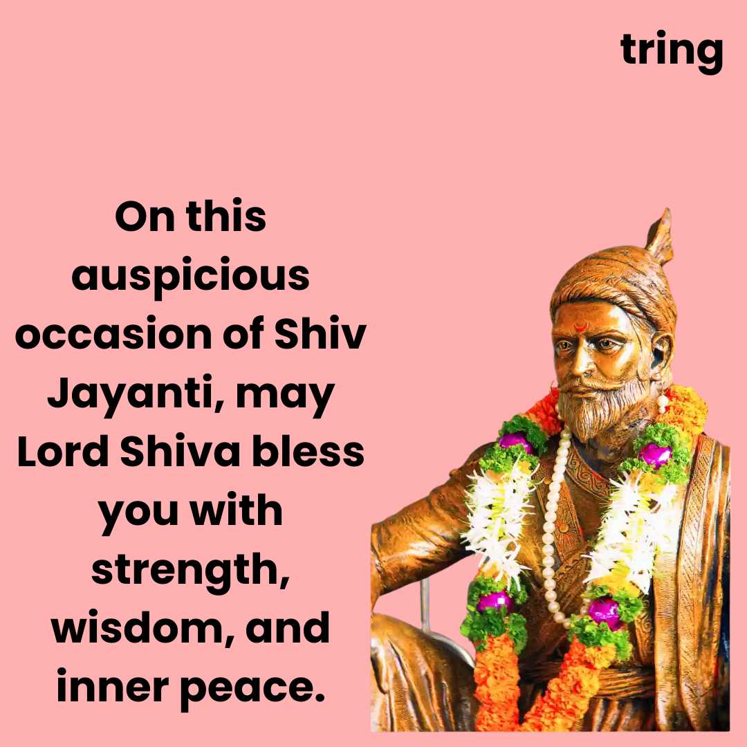 Shiv Jayanti Wishes Images (18)