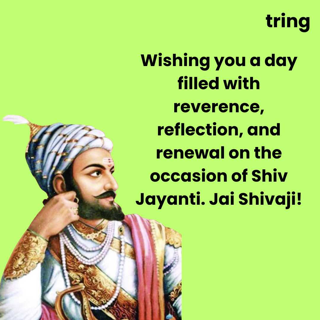 Shiv Jayanti Wishes Images (7)