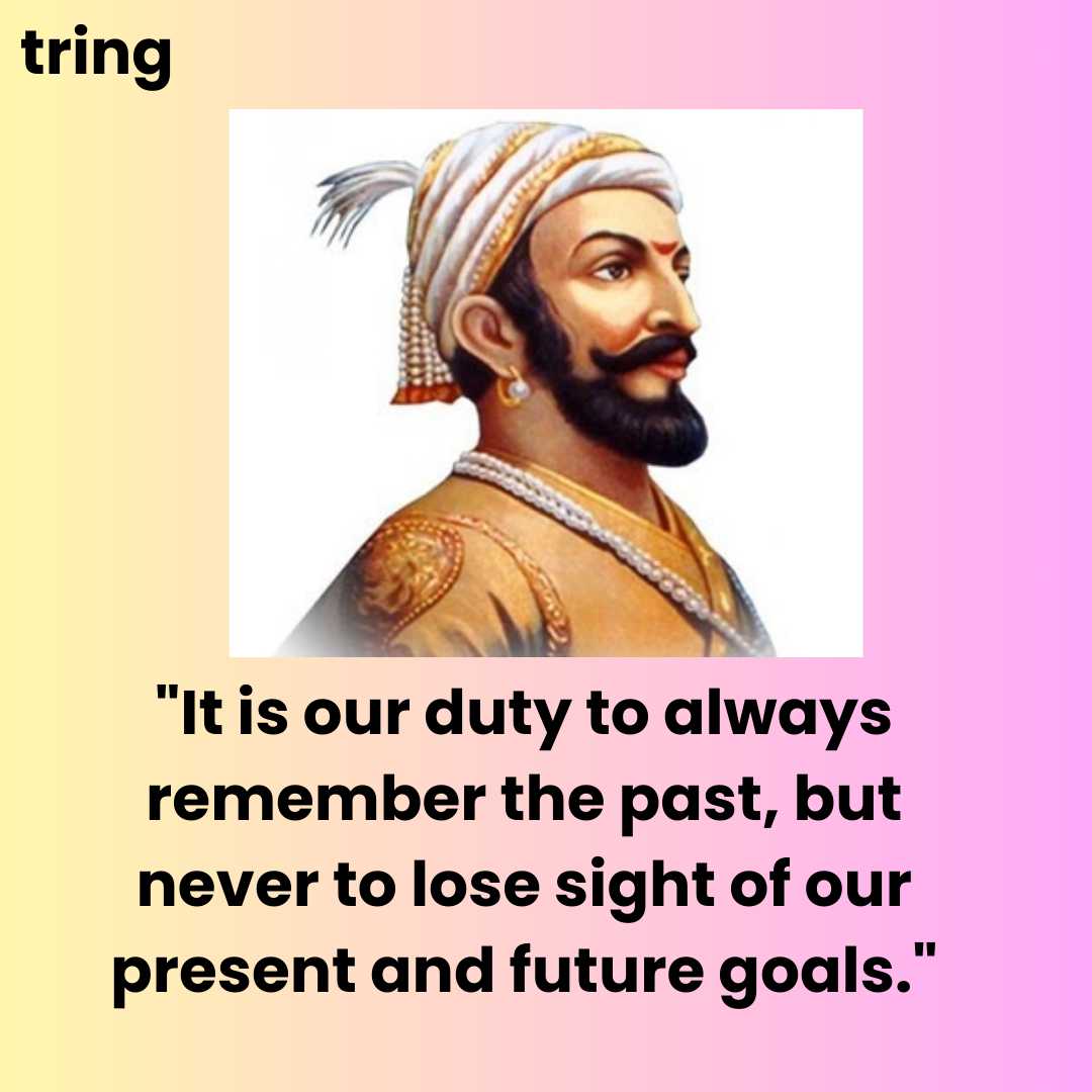 Chatrapati Shivaji Maharaj Quotes Images (10)