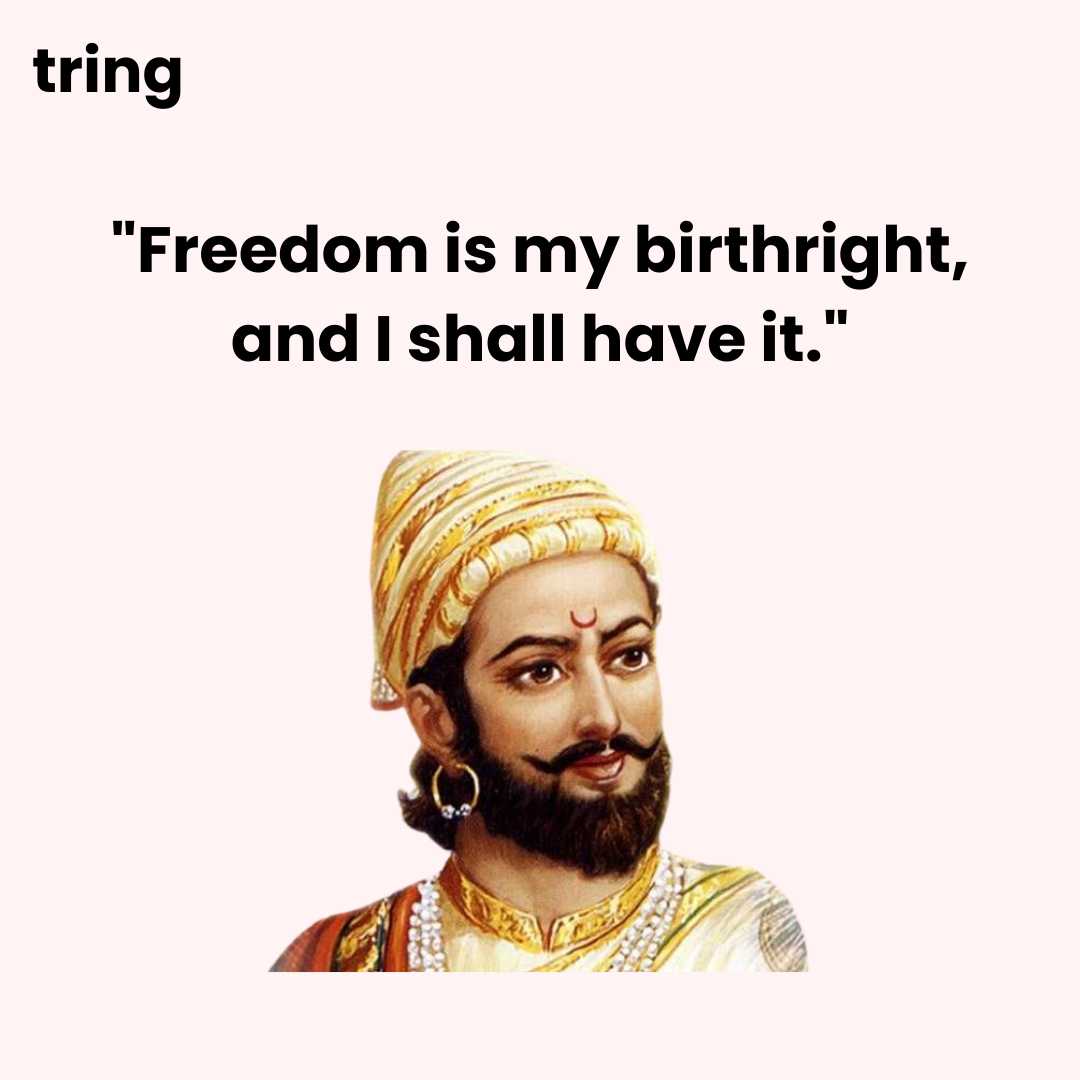 Chatrapati Shivaji Maharaj Quotes Images (12)