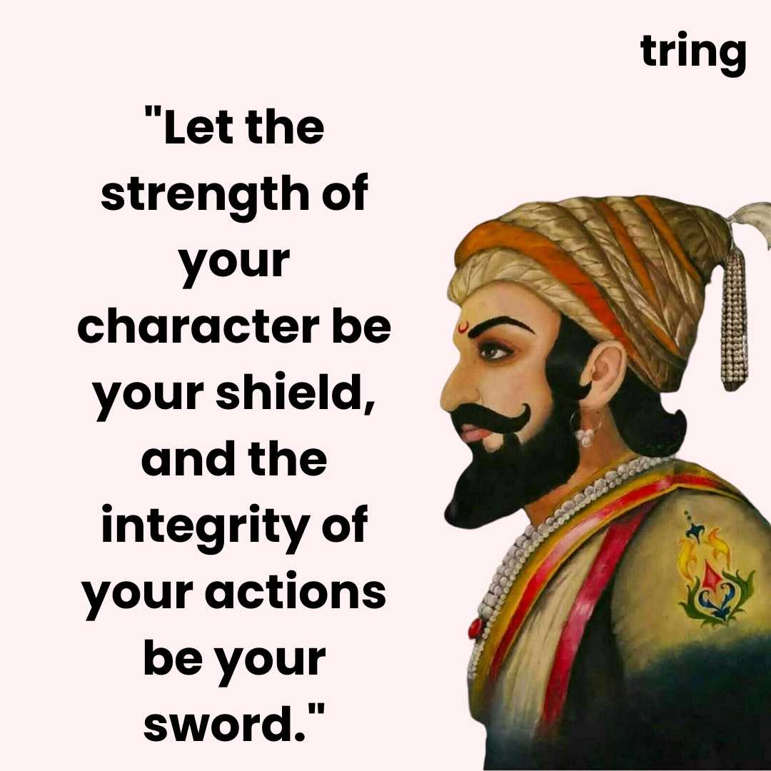 Chatrapati Shivaji Maharaj Quotes Images (16)