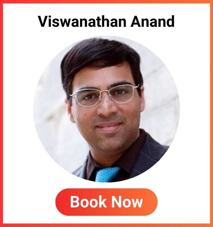 Viswanathan Anand