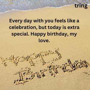 Heart Touching Birthday Wishes For Lover (3)