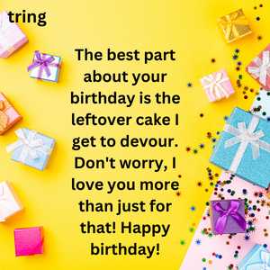 120 Romantic Birthday Wishes For Your Husband