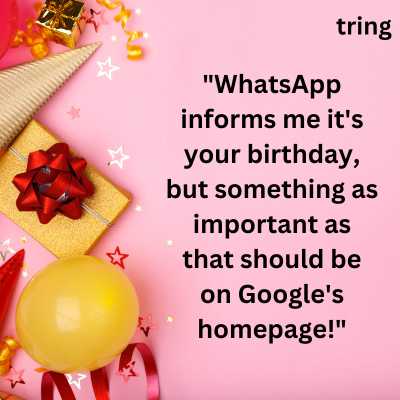 Birthday Wishes For Crush To Send On WhatsApp 