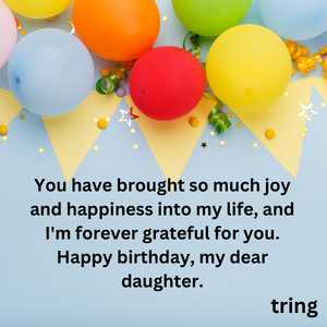 Blessing Birthday Wishes For Daughter (1)