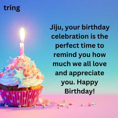 Birthday Wishes For Jiju From Sali