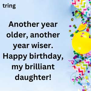 220+ Best Blessing Birthday Wishes For Daughter With Images