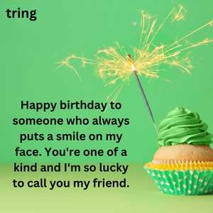 Short Funny Birthday Wishes For Best Friend (2)