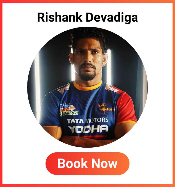 Rishank Devadiga