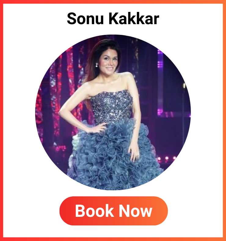 Sonu-kakkar