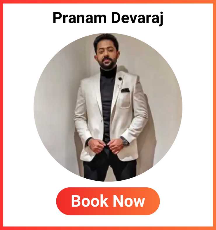 Pranam Devaraj