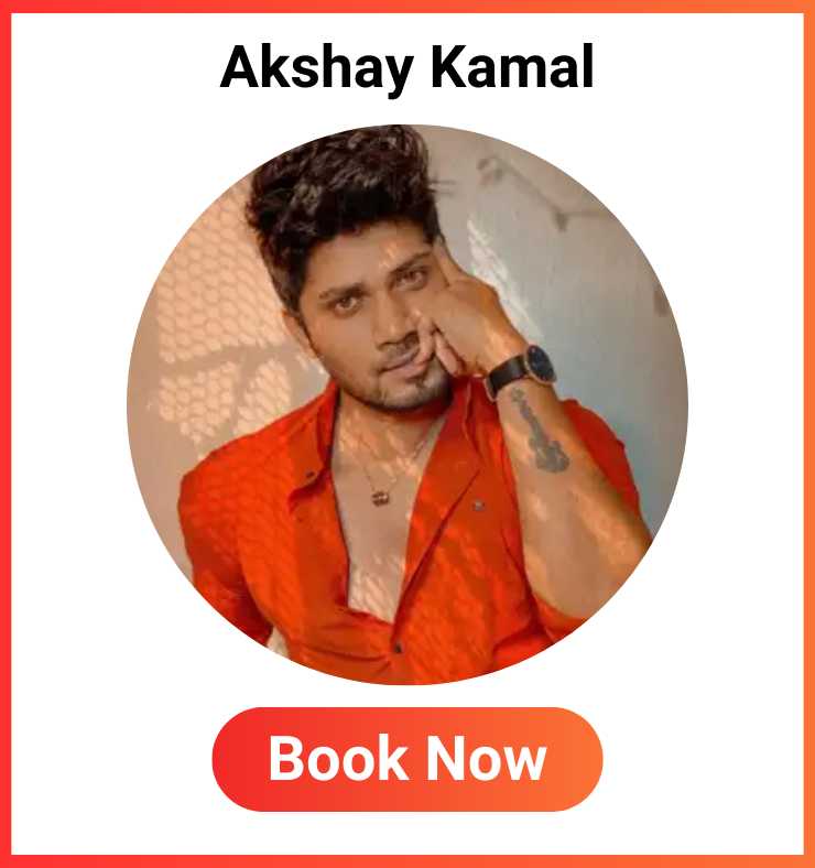 Akshay Kamal