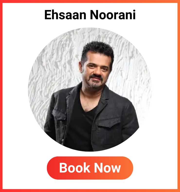 Ehsaan Noorani