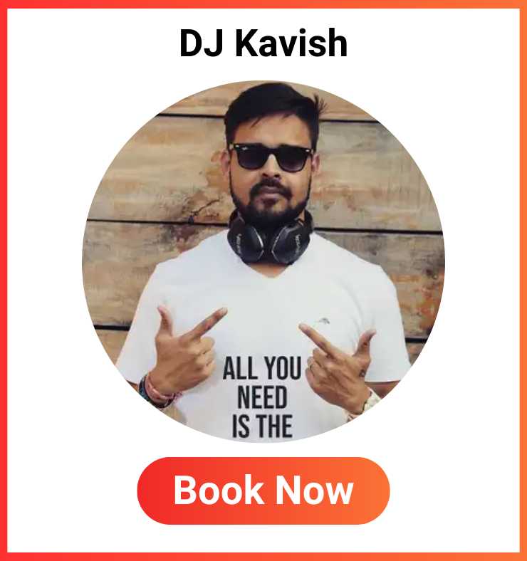 DJ Kavish