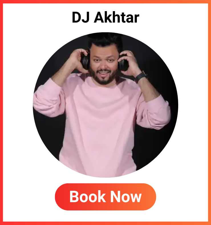 DJ Akhtar