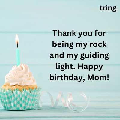 Short and Sweet Birthday Wishes for Mother