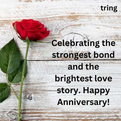 Wishes For Couple’s Anniversary For Whatsapp Status