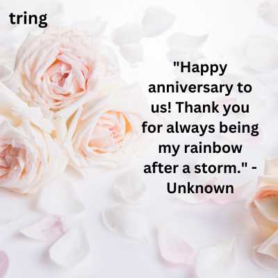 Anniversary Quotes for Couple