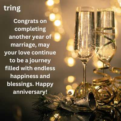 Happy Anniversary to Didi and Jiju Wishes in English