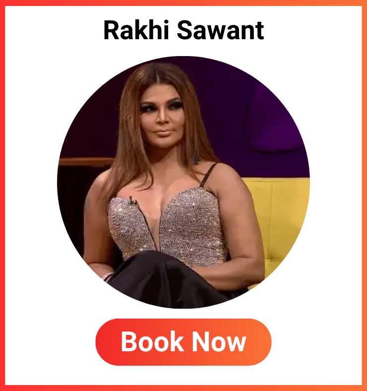 Rakhi Sawant