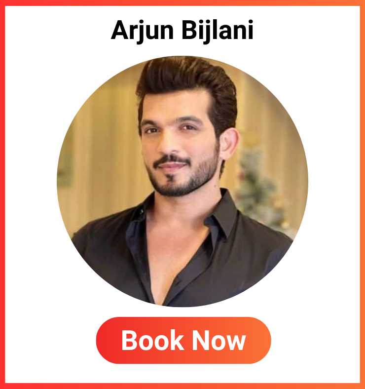 Arjun Bijlani