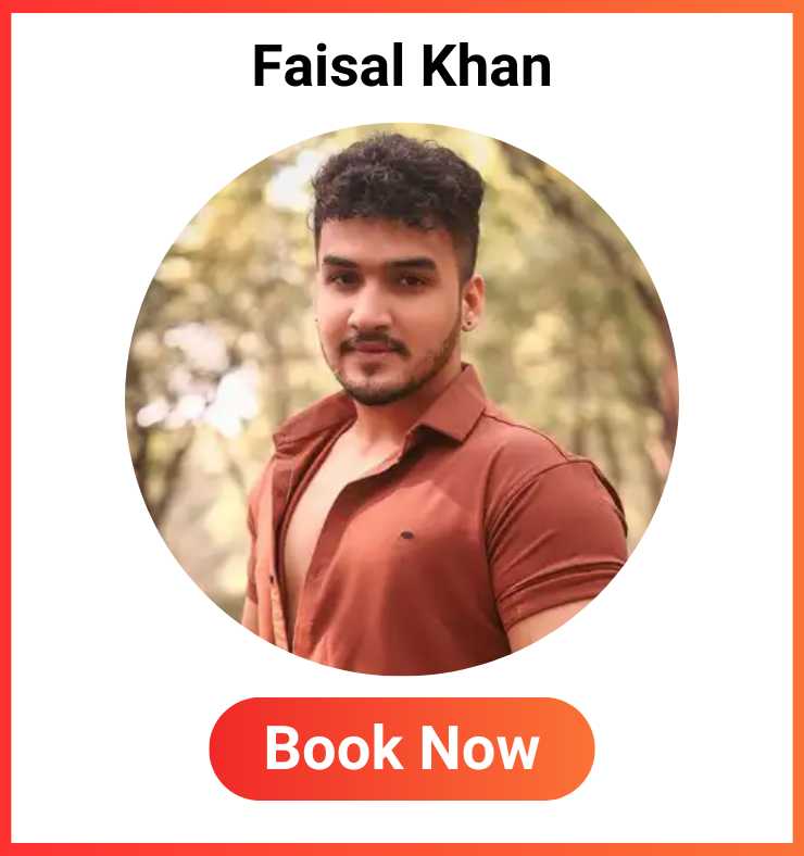 Faisal Khan