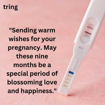 Pregnancy Wishes