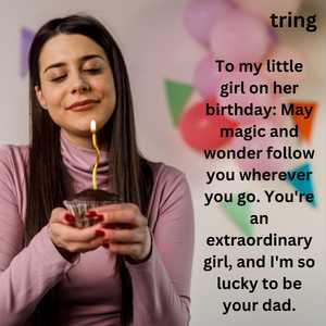 Birthday Wishes For Daughter (2)