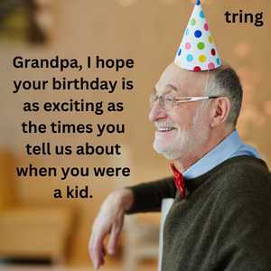 Birthday Wishes For Grandfather (3)