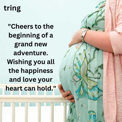 Pregnancy Greetings