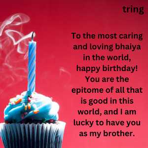 Birthday Wishes For Bhaiya (10)