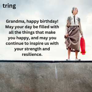 Happy Birthday Grandma (5)