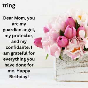 Special Birthday Wishes For Mother (10)