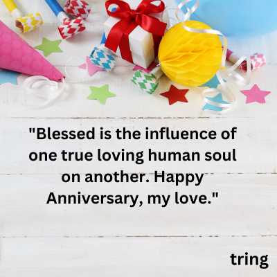 Wedding Anniversary Quotes