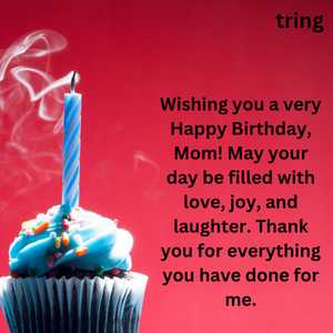 Special Birthday Wishes For Mother (1)