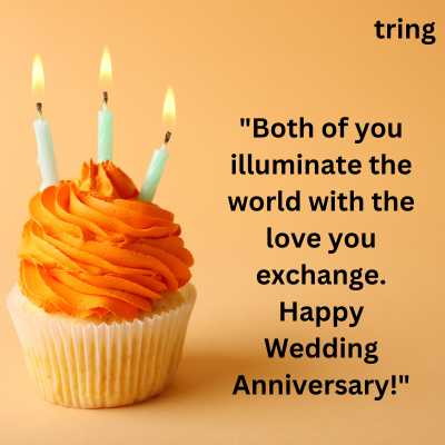 Whatsapp Wedding Anniversary Wishes