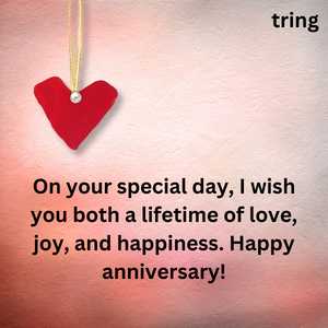 Wedding Anniversary Wishes For Brother And Bhabhi (8)