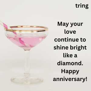 Wedding Anniversary Wishes For Brother And Bhabhi (2)