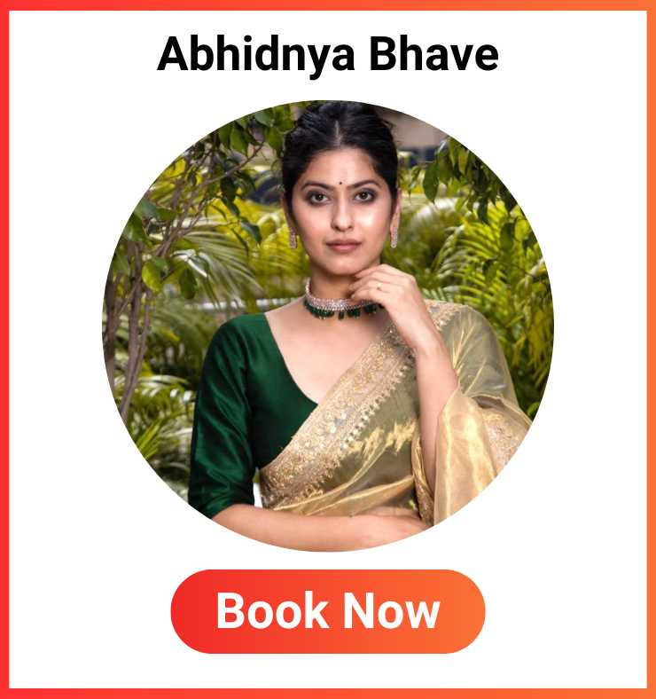 Abhidnya Bhave