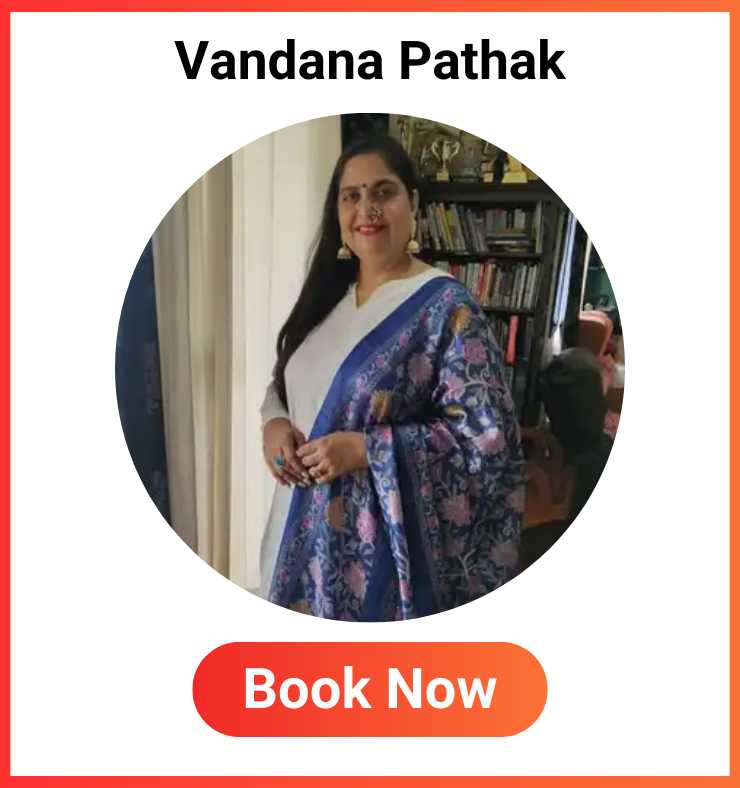 Vandana Pathak