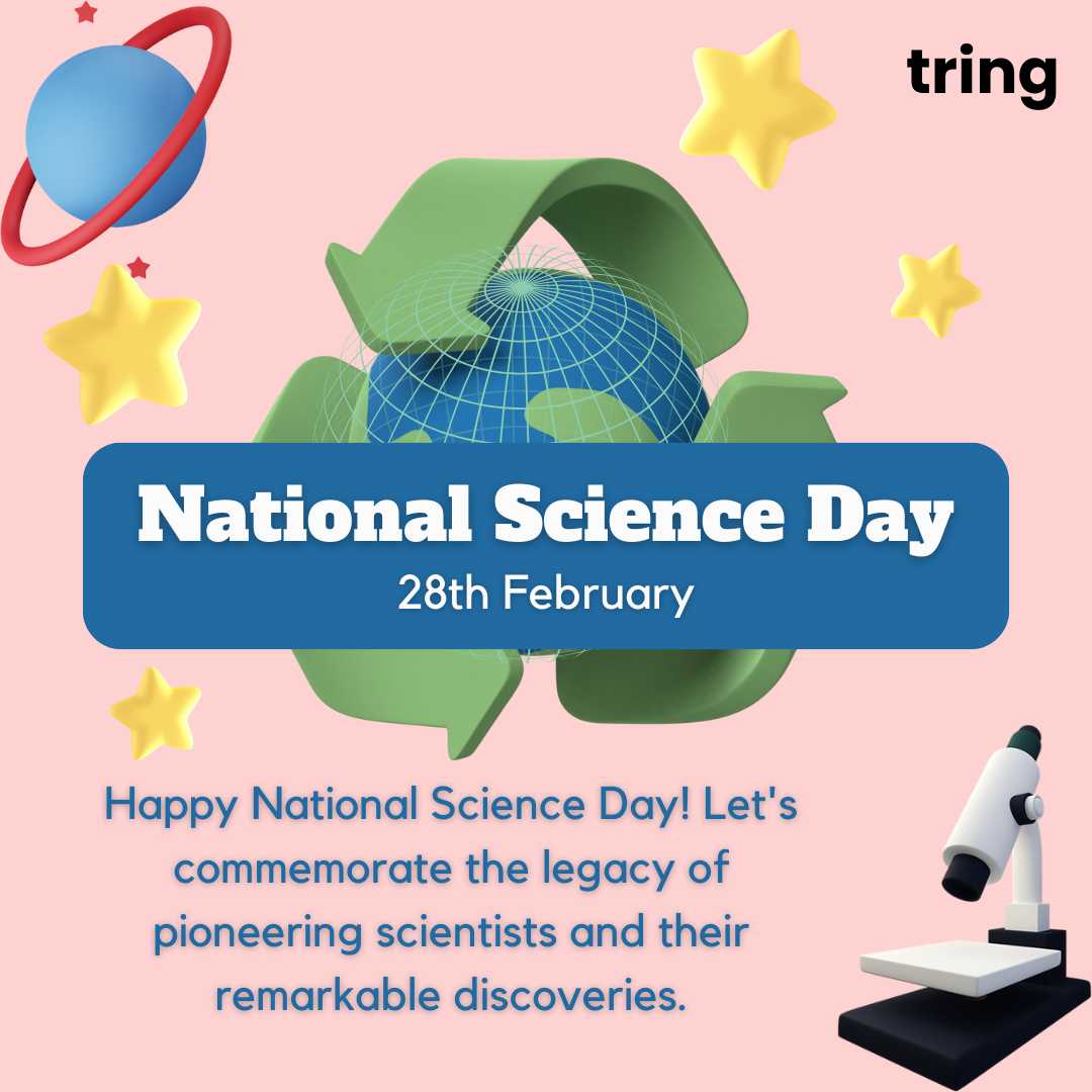 National Science Day (2)