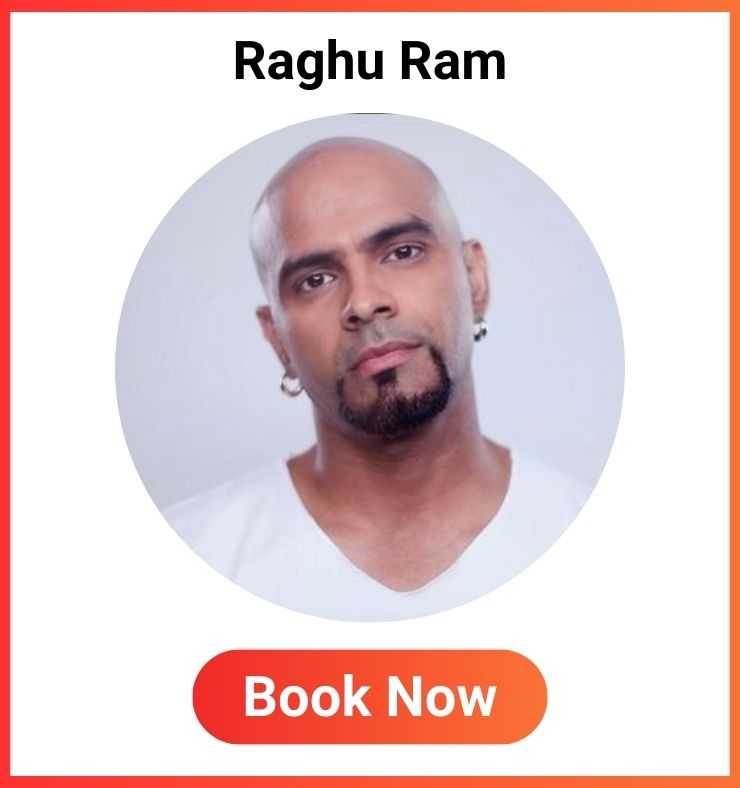 Raghu Ram