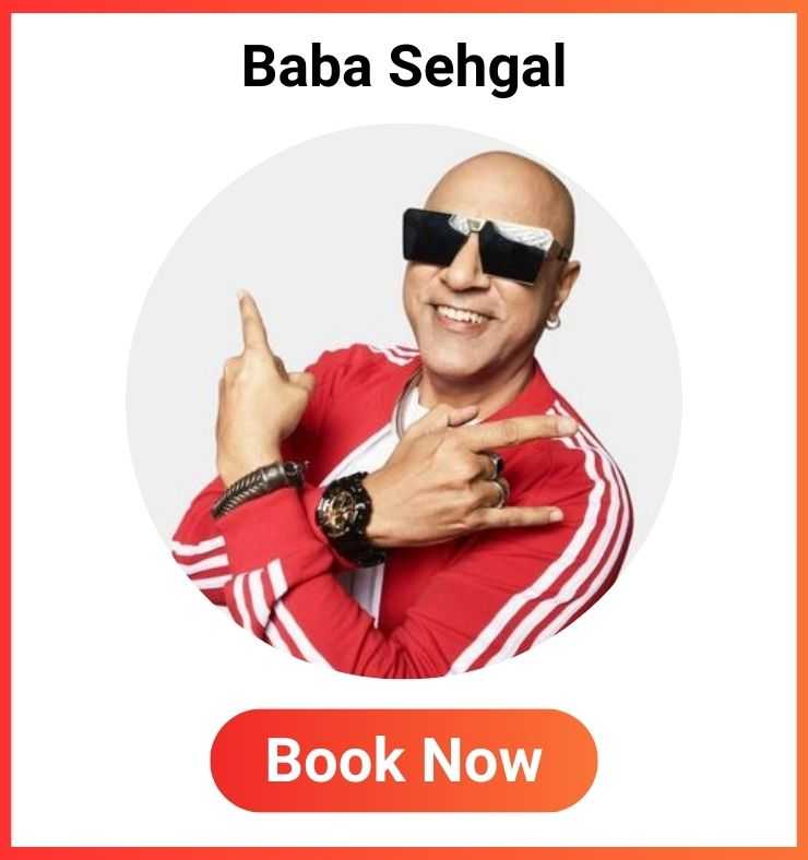 Baba Sehgal