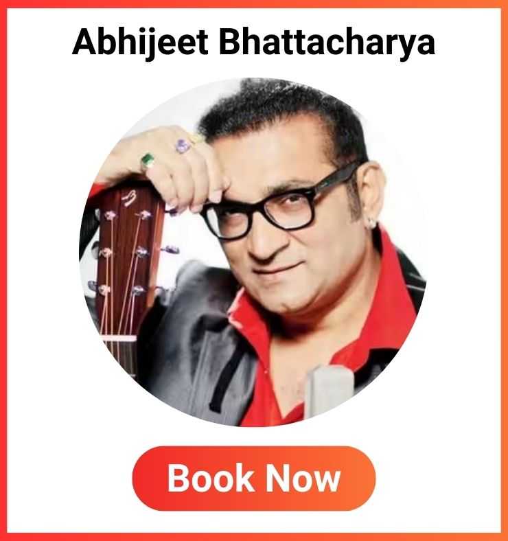 Abhijeet Bhattacharya