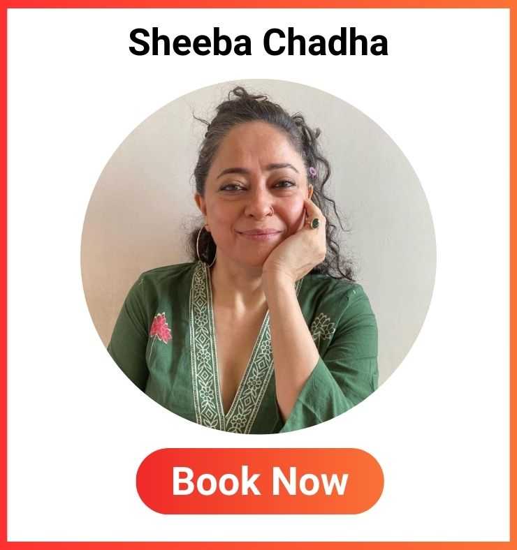 Sheeba Chadha