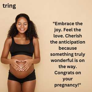 Heart Touching Pregnancy Wishes (2)