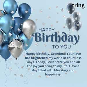 Birthday Wishes For The Grandma From Granddaughter (4)