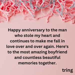 Anniversary Wishes For Bf (7)