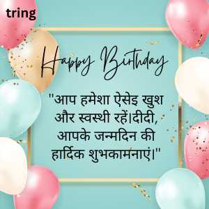 Happy Birthday Didi Wishes In Hindi (4)